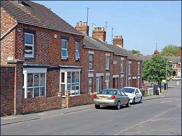 North Street in 2008