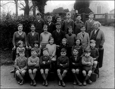 1933 pupils