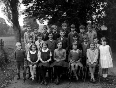 1931 pupils