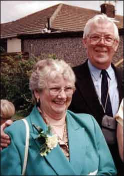 Alan & Joyce Taplin