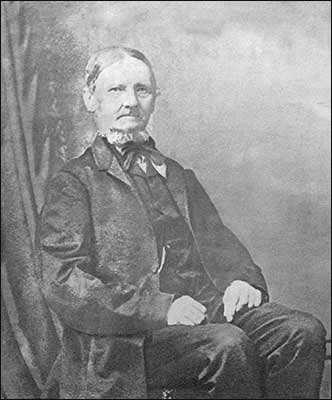 John Sargent 1828 - 1905