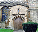Picture of the North Porch