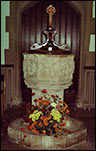 Picture of the font