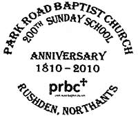 PRBC 200 anniversary 