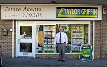 Taylor Griffen offices