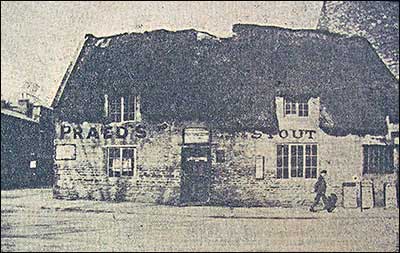 Demolished in 1920