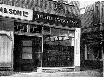 The old branch at 111 High Street