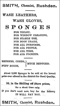 1893 advert