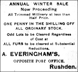 1924 advert
