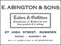 Abington & Sons