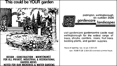 Gardencare