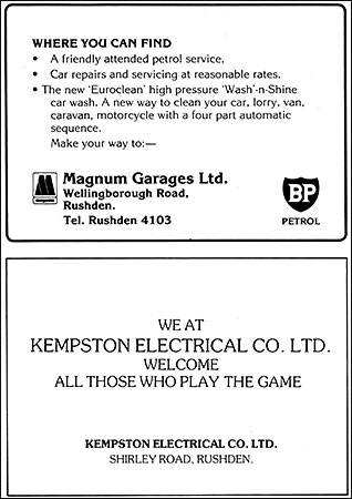 Magnum & Kempston Electrical
