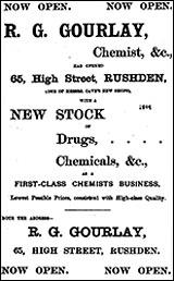 advert 1899