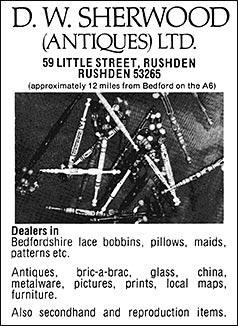 1976 advert