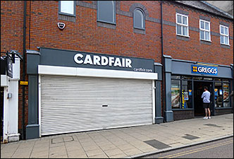 Cardfair