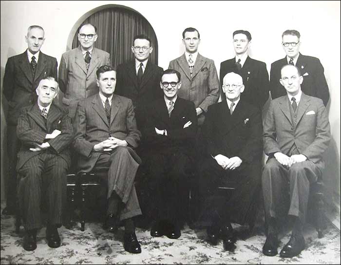 1951 committee