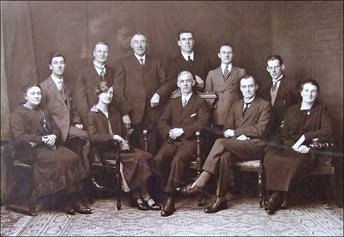 Education  Committee 1926