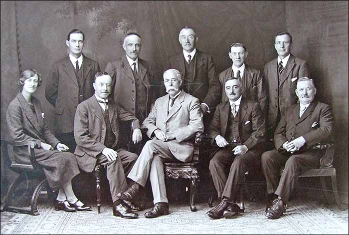 General Committee 1926