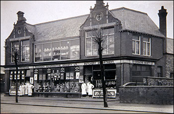 Opened 1895 in Wellingborough Road