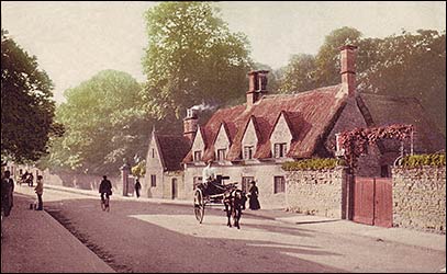 Old Coach and Horses