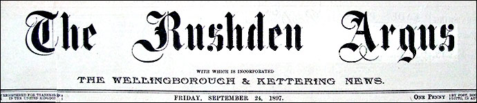 24th September 1897