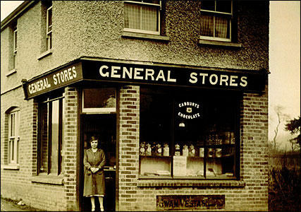 General stores