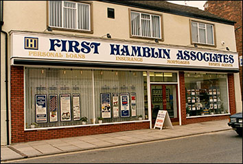 First Hamblin Associates
