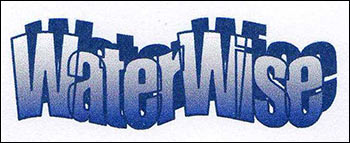 Waterwise logo