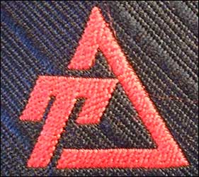 Totectors logo