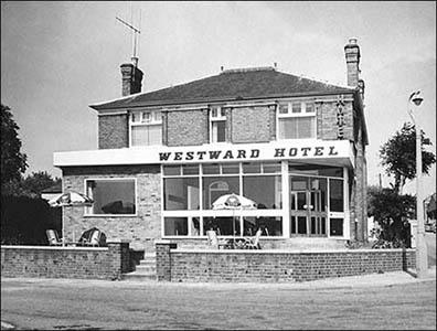 Westward Hotel 1967