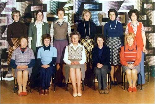 1986 teachers