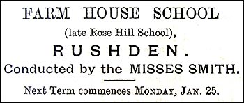 1892 advert