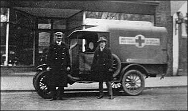 First Ambulance