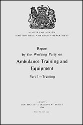 Training Certificate One