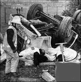 Accident c1972