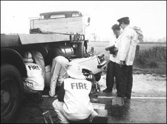 An accident in 1978