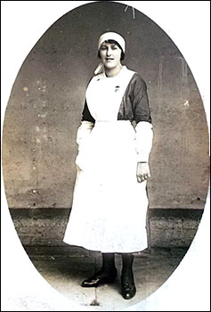 Nurse Hall
