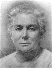 Dame Agnes Hunt D.B.E.