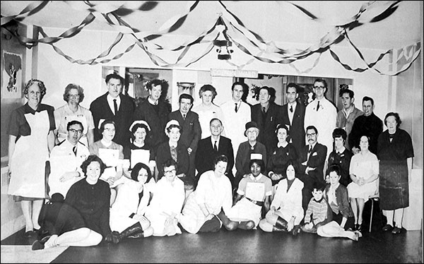 staff 1968