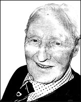 Bill aged 94