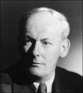H E Bates - celebrated author born in Rushden in 1905