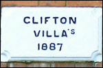 Clifton Villas