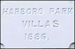 Harboro Park Villas