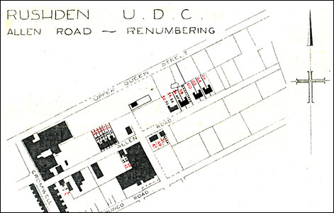 map 1947