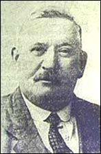 William Bazeley J.P.