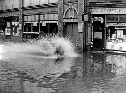 1952 flood