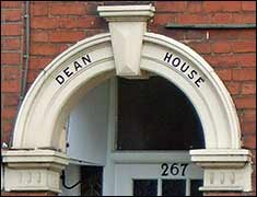 267 Dean House