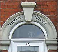 271 Rokeby House