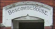 Boscombe House
