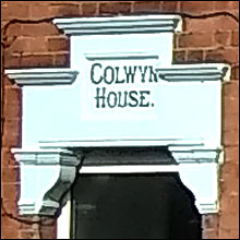 Colwyn House